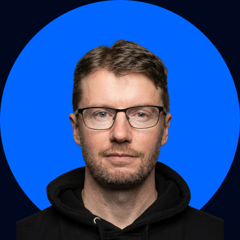 Henry — founder of Fantasy Powerlifting League